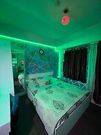 Hotel O Margonda Residence Tower D