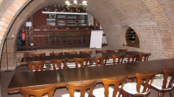 Penzion Posada Podivín