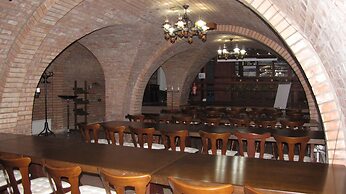 Penzion Posada Podivín