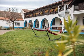 Penzion Posada Podivín