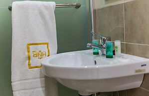 HNR Hotel - El Hamma