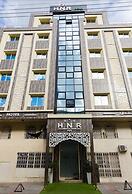 HNR Hotel - El Hamma
