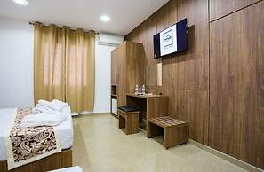 HNR Hotel - El Hamma
