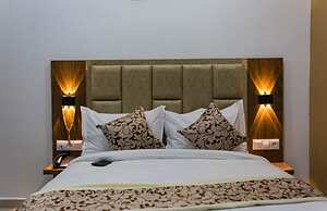 HNR Hotel - El Hamma
