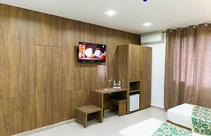HNR Hotel - El Hamma