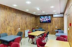 HNR Hotel - El Hamma