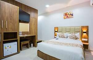 HNR Hotel - El Hamma