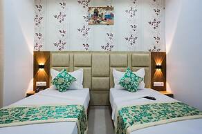 HNR Hotel - El Hamma