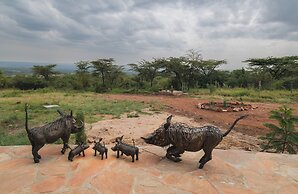 Mara hilltop