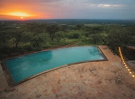 Mara hilltop