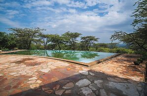 Mara hilltop