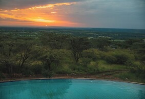 Mara hilltop