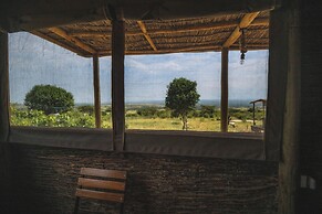 Mara hilltop
