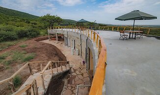 Mara hilltop