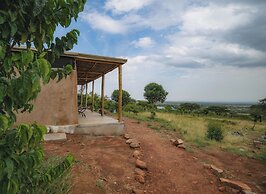Mara hilltop