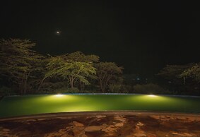 Mara hilltop