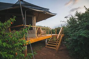 Mara hilltop