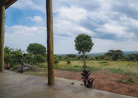 Mara hilltop