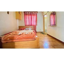 Hotel O Bougenville Resort