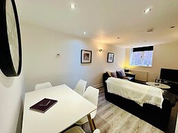 West Street Mews Serviced Accommodation