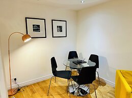 West Street Mews Serviced Accommodation