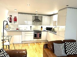 West Street Mews Serviced Accommodation