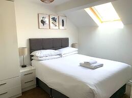 West Street Mews Serviced Accommodation