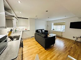 West Street Mews Serviced Accommodation