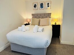 West Street Mews Serviced Accommodation