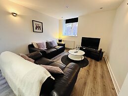 West Street Mews Serviced Accommodation
