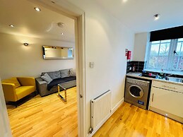 West Street Mews Serviced Accommodation