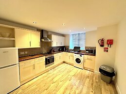 West Street Mews Serviced Accommodation