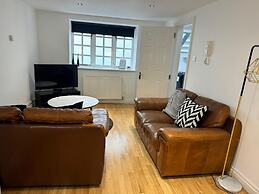 West Street Mews Serviced Accommodation