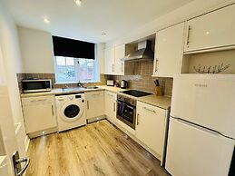 West Street Mews Serviced Accommodation