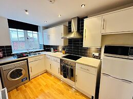 West Street Mews Serviced Accommodation