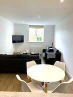 West Street Mews Serviced Accommodation