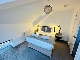 West Street Mews Serviced Accommodation