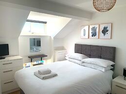 West Street Mews Serviced Accommodation
