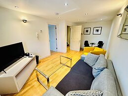 West Street Mews Serviced Accommodation