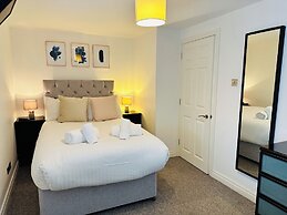 West Street Mews Serviced Accommodation