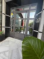 APARTHOTELMOJORENA