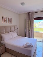APARTHOTELMOJORENA