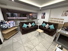 APARTHOTELMOJORENA