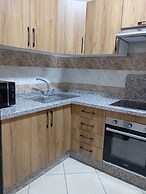 APARTHOTELMOJORENA