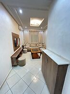 APARTHOTELMOJORENA