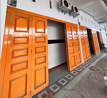 Hotel O Surau Guest House