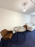 262 Apartments