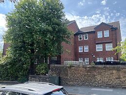 262 Apartments