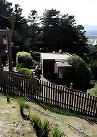 Cabañas del Cerro 2