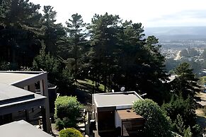 Cabañas del Cerro 2